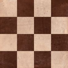 Bestile Barroco Marron 01 22.5x22.5 см