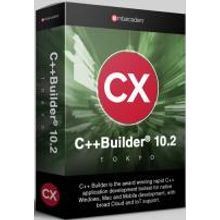 C++Builder 10.2 Tokyo Starter  User Named ESD