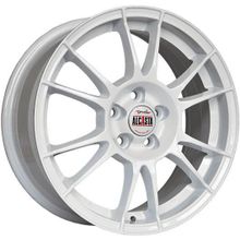 Колесный диск ALCASTA M20 6x15 5x105 D56,6 ET39 w