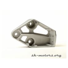 Кронштейн двигателя (силуминовый) GM (Nexia, Lanos, Espero)