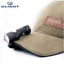 Olight Светодиодный, аккумуляторный, EDC фонарь Olight S10R III Baton 600 лм