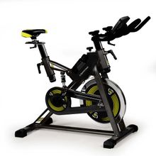 Спин-байк DIAMOND FITNESS Sprint 25