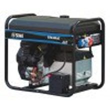 SDMO TECHNIC 20000 TE AVR C