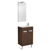 Мебель для ванной Roca Debba 50 венге