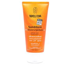 Weleda Облепиховый тонизирующий 200 мл