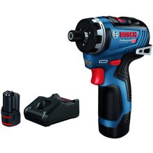 Bosch Professional GSR 12V 35 HX 12 В 77391