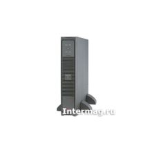 ИБП APC Smart-UPS 1000VA SC RM Tower 2U grey (SC1000I)
