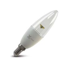 X-flash Candle, E14, 3Вт, 220В, 3000К, 285Лм