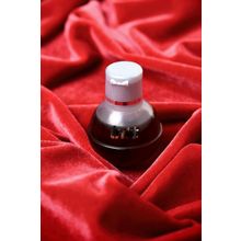INTT Массажное масло FRUIT SEXY Cola с ароматом колы и разогревающим эффектом - 40 мл.