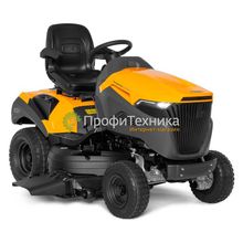 Садовый трактор Stiga TORNADO PRO 9118 XWSY 2T3025681 ST1