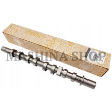 Распределительный вал выпускной Renault MEGANE FLUENCE Laguna II 1.6 16V K4M (с фазорегулятором)