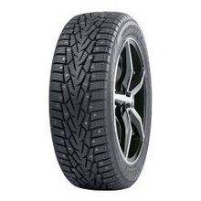 Шина Nokian Hakkapeliitta 7 255 35 R20 97T XL шип