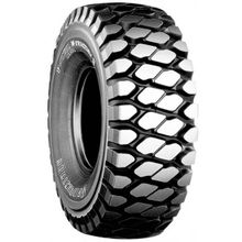 Шина Bridgestone 27.00R49 VMTS E2A E-4 для карьерного самосвала