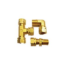 Ultraflex Штуцер прямой Ultraflex 39471L