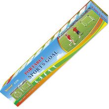 Ворота игровые DFC 4ft Portable Soccer GOAL319A