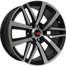 Колесный диск REPLICA _Concept-TY533 7,5x17 6x139,7 D106,1 ET25 mbf