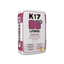 LITOKOL K17 Профессиональная клеевая смесь