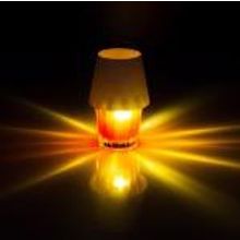 Suck UK Плавающий светильник Floating Light арт. SK LIGHTGLASS1