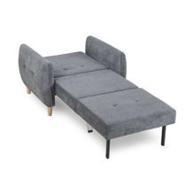 Нижегородмебель Анита кресло-кровать ТД 374