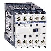 Контактор TeSys CAK 10А 690 24В AC | код. CA2KN225B7 | Schneider Electric