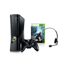 Microsoft Xbox 360 250Gb R9G-00173