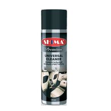 Универсальный пенный очиститель салона Premium Universal Cleaner, 650 мл, Shima