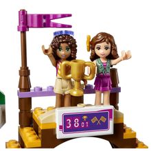 Lego Lego Friends 41121 Спортивный лагерь: сплав по реке 41121