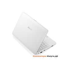 Нетбук Asus EEE PC 1011CX N2600 2G 320G 10,1(1024x600) WiFi BT 4400mAh Win7 Starter White