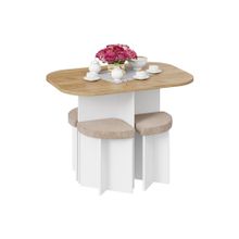 Трия Олимп Обеденная группа