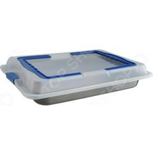 Regent с пластиковой крышкой Easy