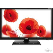 Telefunken 22" TF-LED22S48T2 черный