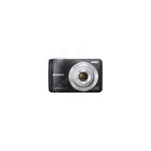 Фотокамера цифровая SONY DSC-S5000. Цвет: черный