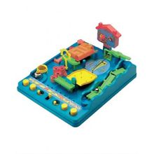 Tomy Загони упрямый шарик Tomy (Томи)