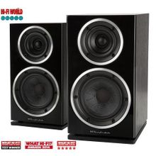 Wharfedale Diamond 220