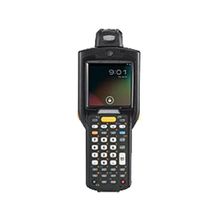 Терминал сбора данных Zebra MC32N0-RL2SAHEIA: WLAN, Bluetooth, Rotating Head, 1D, 38 Key, Standard Battery, Android, 1GB RAM 4GB ROM, IST