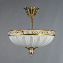 Ambiente Потолочный светильник Ambiente Navarra 02228 30 PL WP ID - 15419