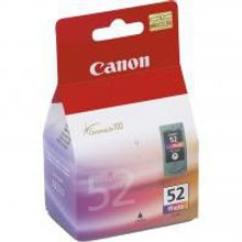 CANON CL-52 Photo картридж фото