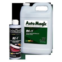 Абразивная полироль-очиститель BC-1 BASE CLEARCOAT CLNR, 3,79 л, 77, AutoMagic