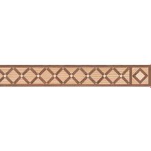 Художественный паркет Бордюры В 025