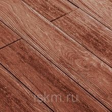 Террасная доска композит Savewood Fagus 4,0 м терракот с текстурой дерева