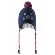 Reima Шерстяная шапка-бини для малышей  518324 6980