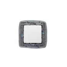 Изолирующий чехол - IP 44 - Etika | код 665096 | Legrand