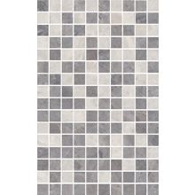 Керамическая плитка Kerama Marazzi Мармион мозаичный MM6268C декор 25х40