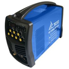 ТСС Сварочный инвертор ТСС TOP TIG MMA-250P AC DC