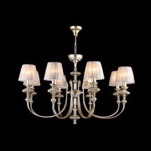 Люстра Maytoni Serena Antique ARM041-08-G