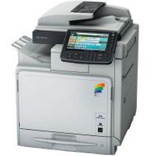 RICOH Aficio MP C300 МФУ лазерное цветное