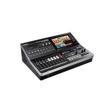 Видеомикшер ROLAND VR-50HD аудио