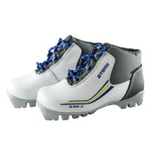 Ботинки лыжные Atemi А300 Jr NNN