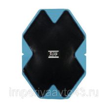 Пластыри кордовые для ремонта диагональных шин (510мм. 4 Слоя. 1шт.) REMA TIP TOP 512 6226