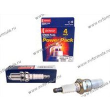 Свечи DENSO D13 W20EPR-U11 2108-099,10 inj,Honda,Hyndai,Mazda,Nissan